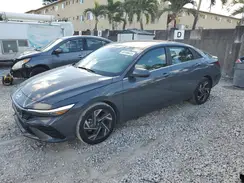 KMHLS4DG1RU792036 2024 HYUNDAI ELANTRA