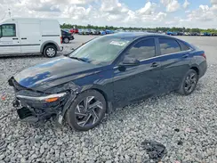 KMHLS4DG1RU796538 2024 HYUNDAI ELANTRA