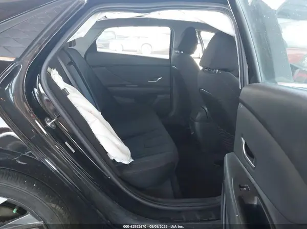 KMHLS4DG1RU798936 2024 HYUNDAI ELANTRA - Image 8
