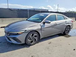 KMHLS4DG1RU805254 2024 HYUNDAI ELANTRA