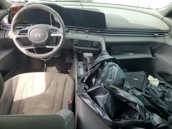 KMHLS4DG1RU807022 2024 HYUNDAI ELANTRA - Image 8