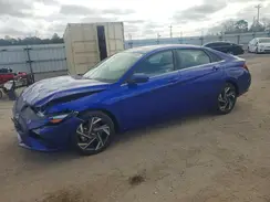 KMHLS4DG1RU814424 2024 HYUNDAI ELANTRA