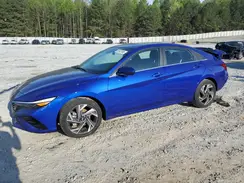 KMHLS4DG1RU815461 2024 HYUNDAI ELANTRA