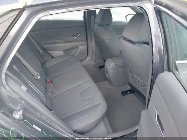 KMHLS4DG1RU816240 2024 HYUNDAI ELANTRA - Image 8