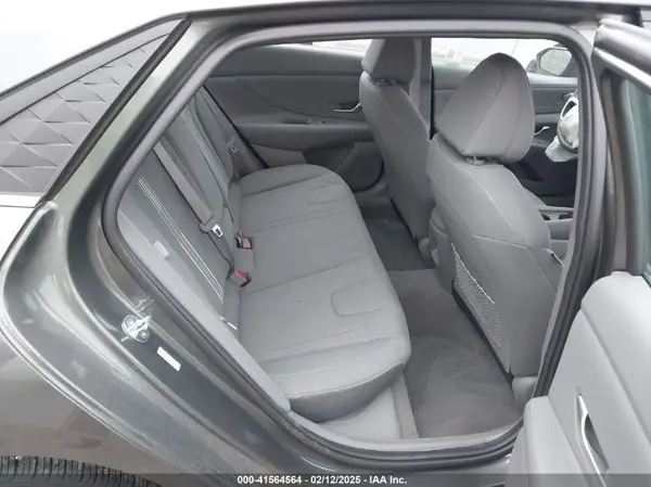 KMHLS4DG1RU818263 2024 HYUNDAI ELANTRA - Image 8