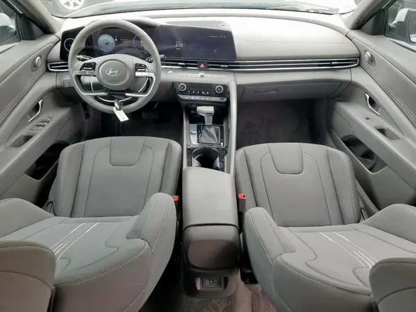 KMHLS4DG1RU820451 2024 HYUNDAI ELANTRA - Image 8