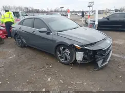 KMHLS4DG1RU820496 2024 HYUNDAI ELANTRA