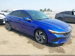 KMHLS4DG1RU823284 2024 HYUNDAI ELANTRA