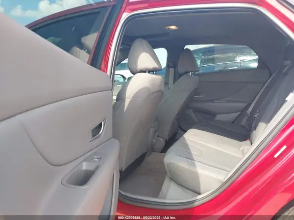 KMHLS4DG1RU824855 2024 HYUNDAI ELANTRA - Image 8