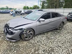 KMHLS4DG1RU830283 2024 HYUNDAI ELANTRA