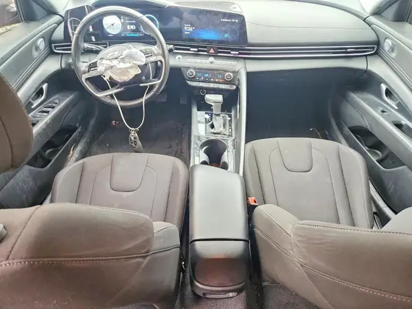 KMHLS4DG1RU830283 2024 HYUNDAI ELANTRA - Image 8
