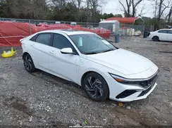 KMHLS4DG1RU832373 2024 HYUNDAI ELANTRA