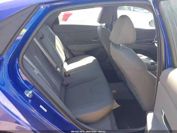 KMHLS4DG1RU836374 2024 HYUNDAI ELANTRA - Image 8