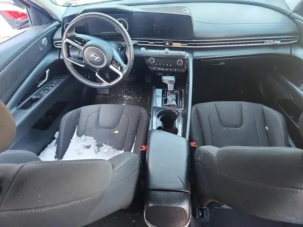 KMHLS4DG1RU844183 2024 HYUNDAI ELANTRA - Image 8