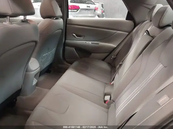 KMHLS4DG1RU848234 2024 HYUNDAI ELANTRA - Image 8