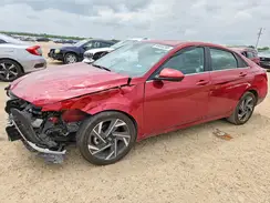 KMHLS4DG1SU000943 2025 HYUNDAI ELANTRA