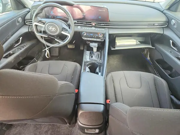 KMHLS4DG1SU001185 2025 HYUNDAI ELANTRA - Image 8