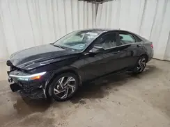 KMHLS4DG1SU001686 2025 HYUNDAI ELANTRA