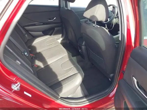 KMHLS4DG1SU015488 2025 HYUNDAI ELANTRA - Image 8