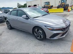 KMHLS4DG1SU016043 2025 HYUNDAI ELANTRA