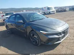 KMHLS4DG1SU017919 2025 HYUNDAI ELANTRA