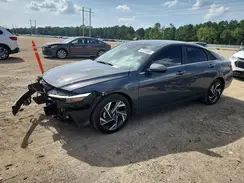 KMHLS4DG1SU018763 2025 HYUNDAI ELANTRA