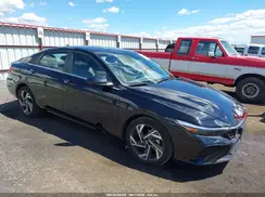 KMHLS4DG1SU024823 2025 HYUNDAI ELANTRA