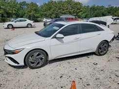 KMHLS4DG1SU029049 2025 HYUNDAI ELANTRA