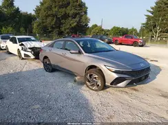 KMHLS4DG1SU039550 2025 HYUNDAI ELANTRA