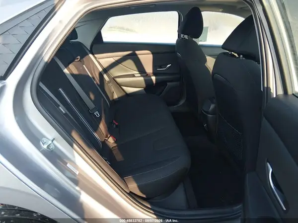 KMHLS4DG1SU039550 2025 HYUNDAI ELANTRA - Image 8