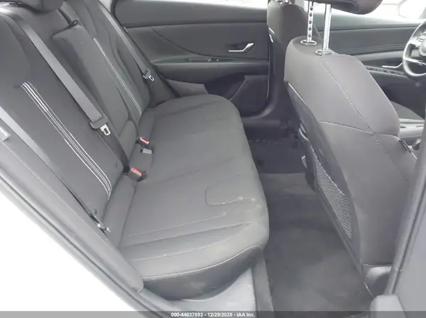 KMHLS4DG1SU043162 2025 HYUNDAI ELANTRA - Image 8