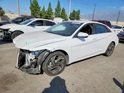 KMHLS4DG1SU043369 2025 HYUNDAI ELANTRA