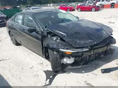 KMHLS4DG1SU064335 2025 HYUNDAI ELANTRA