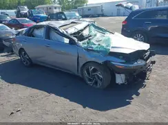 KMHLS4DG1SU073021 2025 HYUNDAI ELANTRA