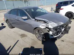 KMHLS4DG1SU852631 2025 HYUNDAI ELANTRA
