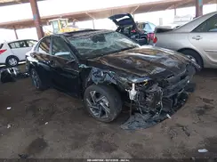 KMHLS4DG1SU852919 2025 HYUNDAI ELANTRA
