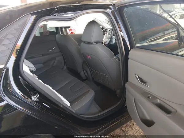KMHLS4DG1SU852919 2025 HYUNDAI ELANTRA - Image 8