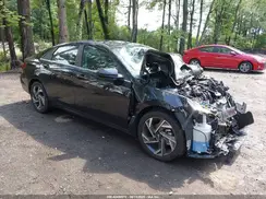 KMHLS4DG1SU856923 2025 HYUNDAI ELANTRA