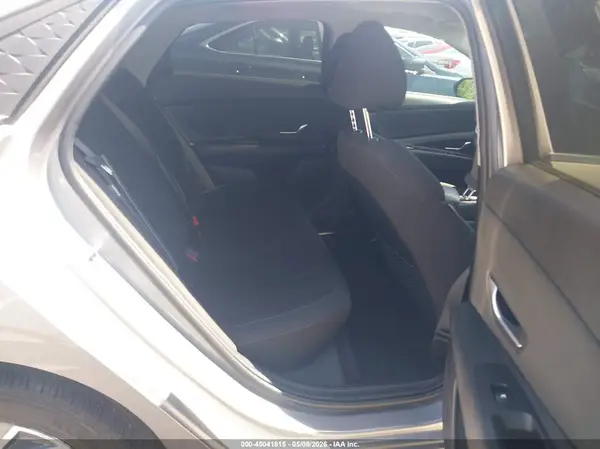 KMHLS4DG1SU860681 2025 HYUNDAI ELANTRA - Image 8