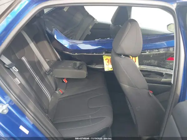 KMHLS4DG1SU880512 2025 HYUNDAI ELANTRA - Image 8