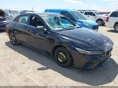KMHLS4DG1SU880638 2025 HYUNDAI ELANTRA