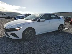 KMHLS4DG1SU882020 2025 HYUNDAI ELANTRA