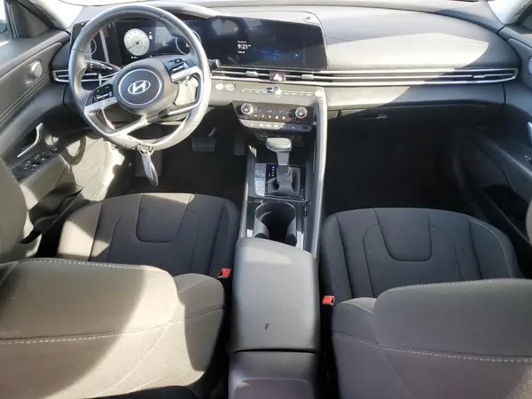 KMHLS4DG1SU882020 2025 HYUNDAI ELANTRA - Image 8