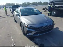 KMHLS4DG1SU884334 2025 HYUNDAI ELANTRA