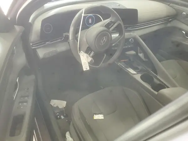 KMHLS4DG1SU892370 2025 HYUNDAI ELANTRA - Image 8