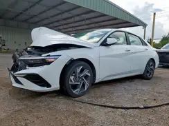 KMHLS4DG1SU894331 2025 HYUNDAI ELANTRA