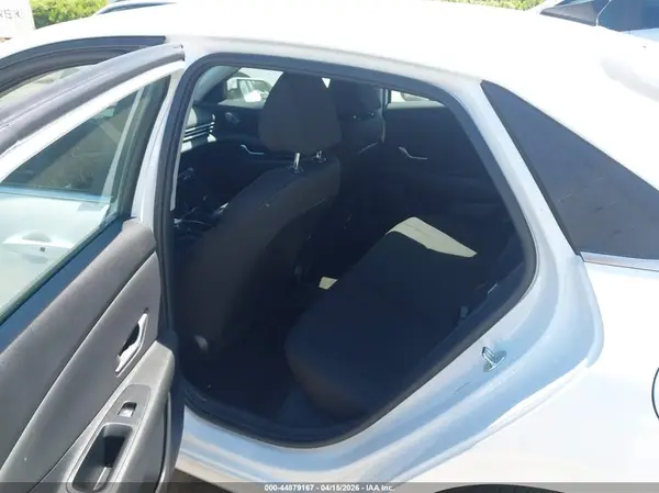 KMHLS4DG1SU906770 2025 HYUNDAI ELANTRA - Image 8
