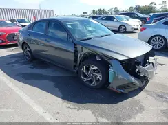 KMHLS4DG1SU908227 2025 HYUNDAI ELANTRA