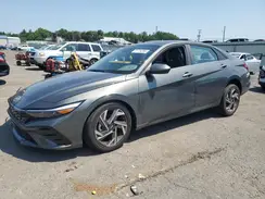 KMHLS4DG1SU908454 2025 HYUNDAI ELANTRA
