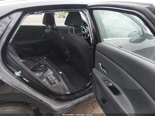 KMHLS4DG1SU909913 2025 HYUNDAI ELANTRA - Image 8